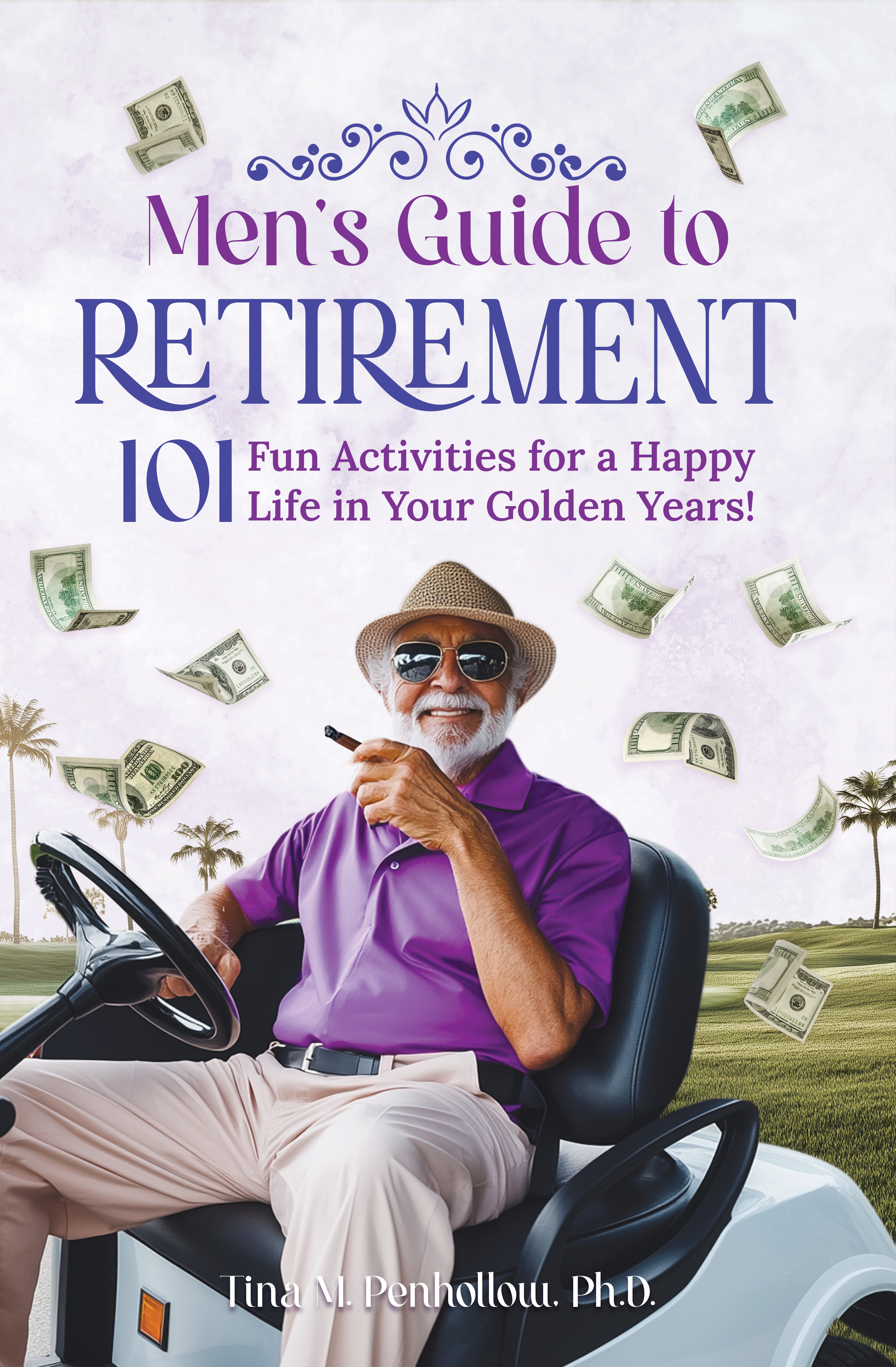 Men’s Guide To Retirement