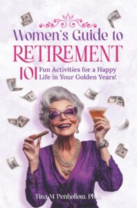 Women’s Guide To Retirement