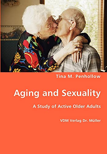 Sexual Health and Aging: What You Need to Know